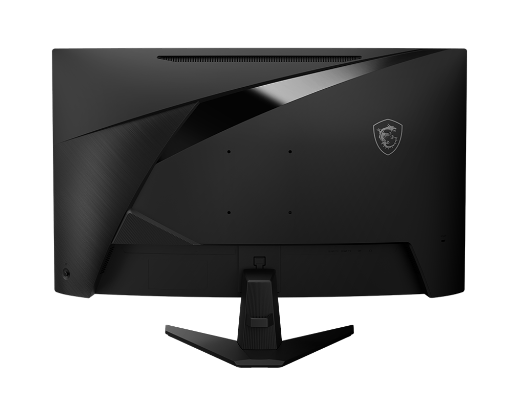 MSI Monitor MAG 32CQ6F Curve 1500R 31.5 MSI Monitor MAG 32CQ6F Curve 1500R 31.5
